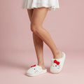 Hello Kitty Slippers